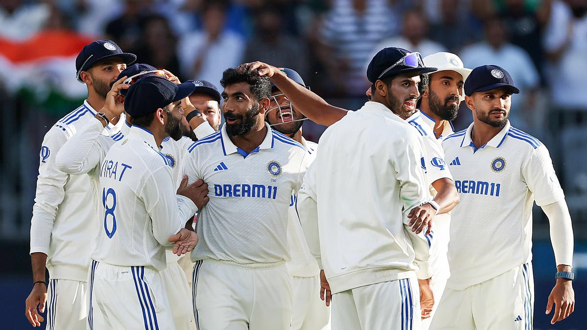 Adelaide day-night Test: Festive air at Adelaide Oval as fans throng to witness Indian team practice