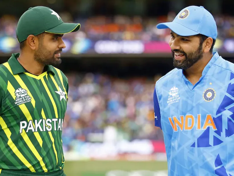 BCCI Responds To PCB’s Demand Of Hybrid Model For All ICC Events In India: Report