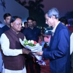 Odisha Investors’ Meet in Hyderabad – Strong Industry Engagement on Day One. ₹38,700 Crore Investment Generated, Jobs for 20, 200