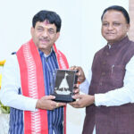 IIIT BHUBANESWAR -CM Highlights Digital Security Vision at Indocrypt 2025