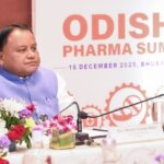 Odisha Investors’ Meet in Hyderabad – Strong Industry Engagement on Day One. ₹38,700 Crore Investment Generated, Jobs for 20, 200