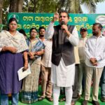 Invest Odisha Meet in Hyderabad