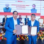 BJD Student, Youth wing staged protest march against Tata Power’s…