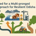 Chief Minister Shri Mohan Charan Majhi inaugurating Eco Retreat Odisha at Konark on 12 December 2025