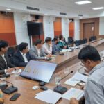 “Krushi Gyan Lecture Series: Viksit Odisha for Viksit Bharat” Lecture Series commenced at Krushi Bhavan: A new initiative by the Department of Agriculture & Farmers’ Empowerment.