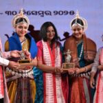 Odisha Agro-Industries Corporation, Odisha State Seed Corporation Limited and Odisha State Cashew Development Corporation have paid a total dividend of Rs. 6 crore 39 lakh 97 thousand 589 to the Odisha Government