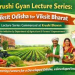 Odisha Reiterates ‘Safety First’ Mandate in City Bus OperationsStrict Enforcement, Technology Adoption and Zero Tolerance for Violations Emphasised