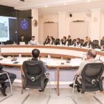 Birding, Community Engagement and Boat Racing Mark Day-2 of 6th National Chilika Bird Festival