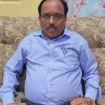 Odisha’s Ramesh Rao Wins Double Gold at Commonwealth Para Fencing Championship in Lagos